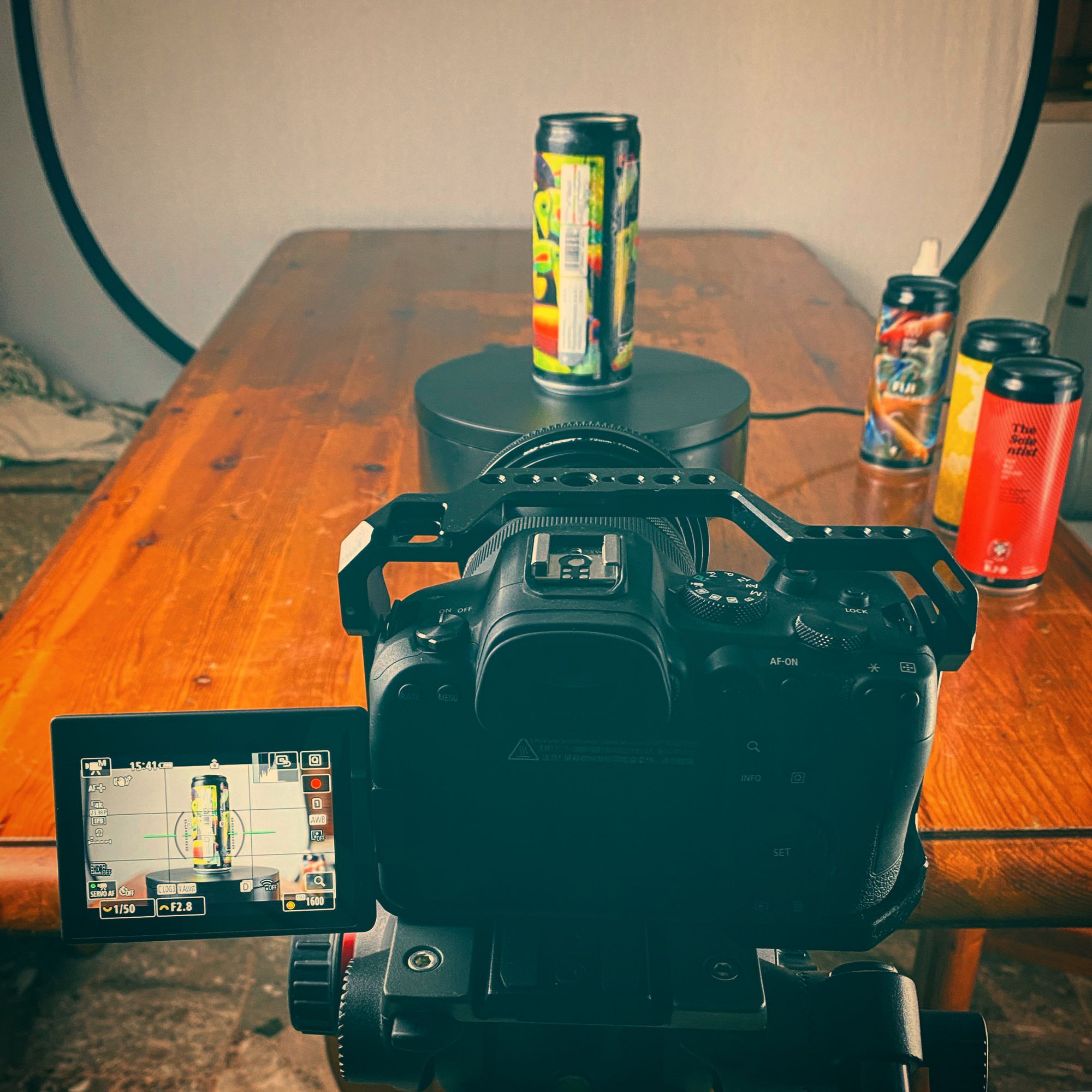 Videomaking
